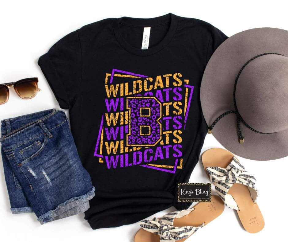 Wildcats B