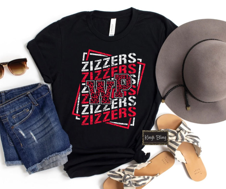 Zizzers WP