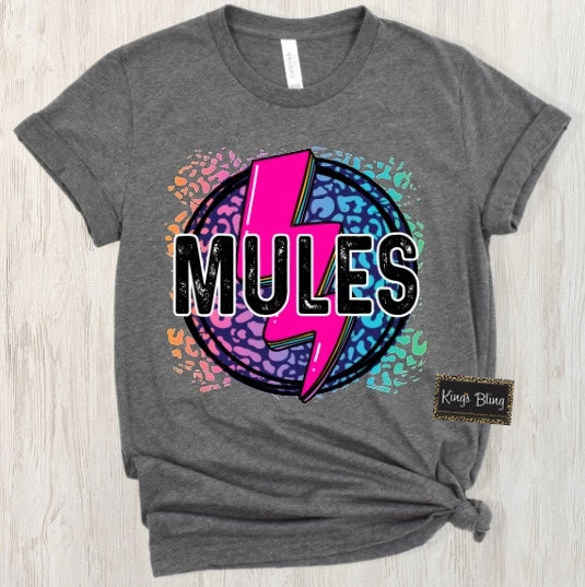 Mules