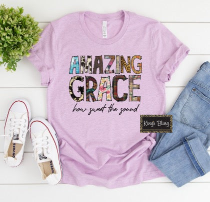 Amazing Grace