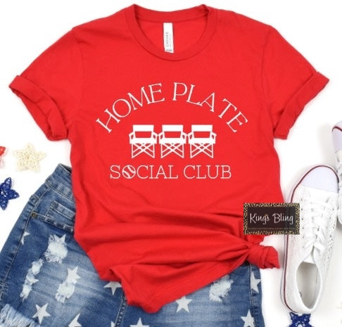 Homeplate Social Club