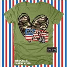 Load image into Gallery viewer, Military Wife - Mom
