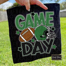 Load image into Gallery viewer, Game Day - Football
