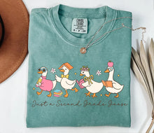 Load image into Gallery viewer, Grade Level Goose
