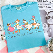 Load image into Gallery viewer, Grade Level Goose
