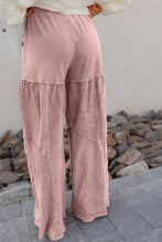 Load image into Gallery viewer, Mineral Wash Drawstring Pants RTS
