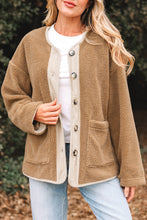 Load image into Gallery viewer, Plush Corduroy Edge October.
