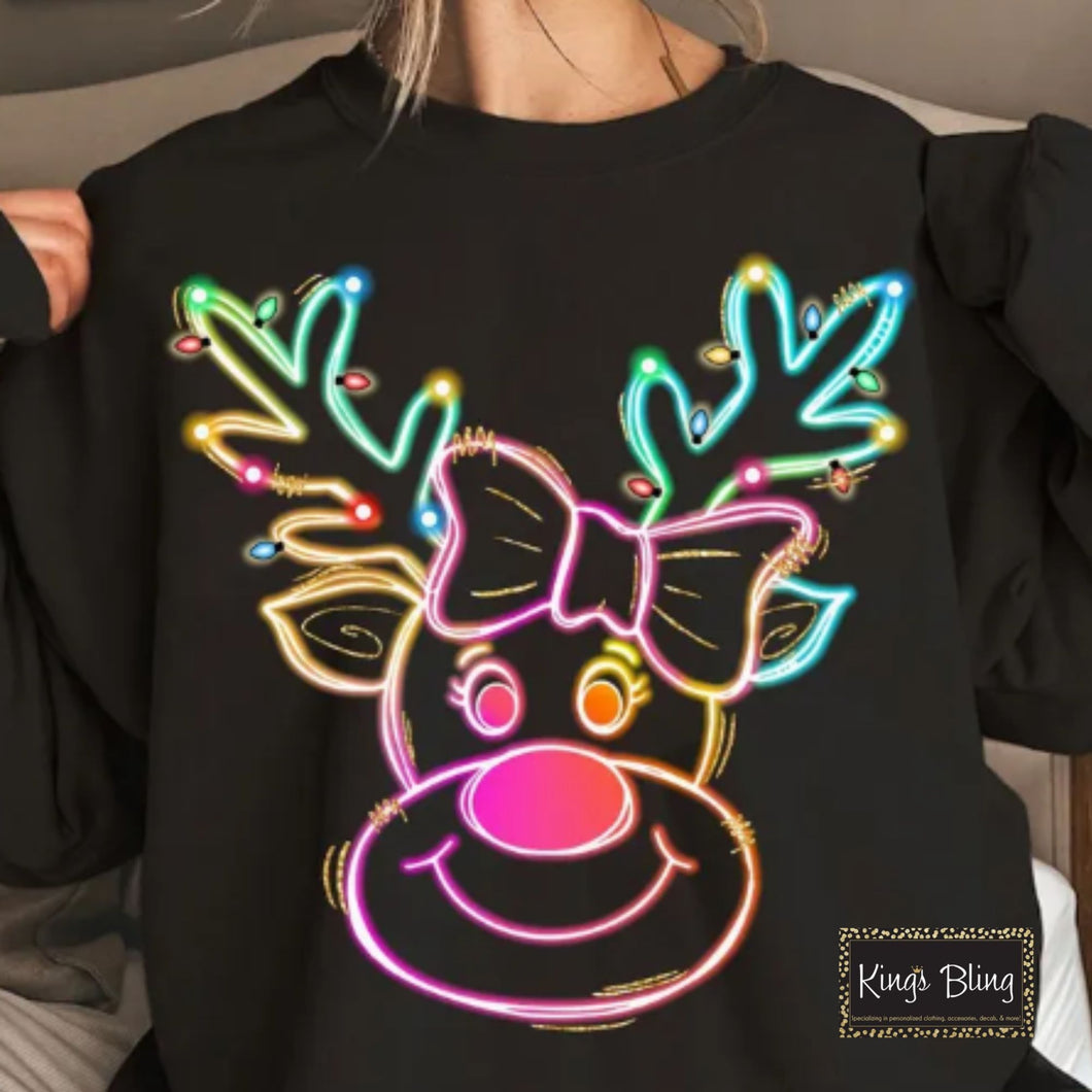 Reindeer