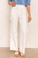 Load image into Gallery viewer, Bow Knot Jeans RTS
