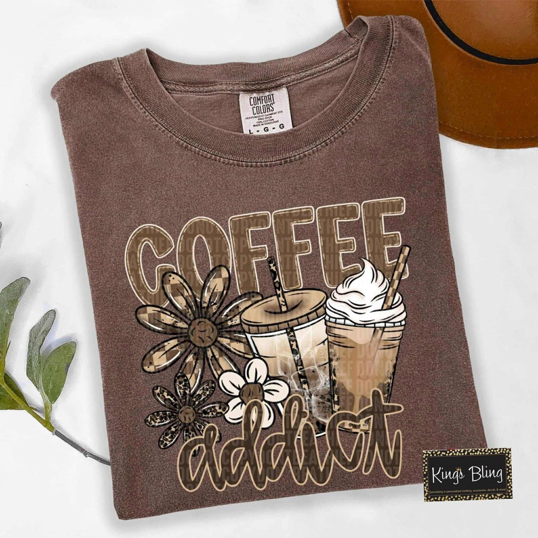 Coffee Addict