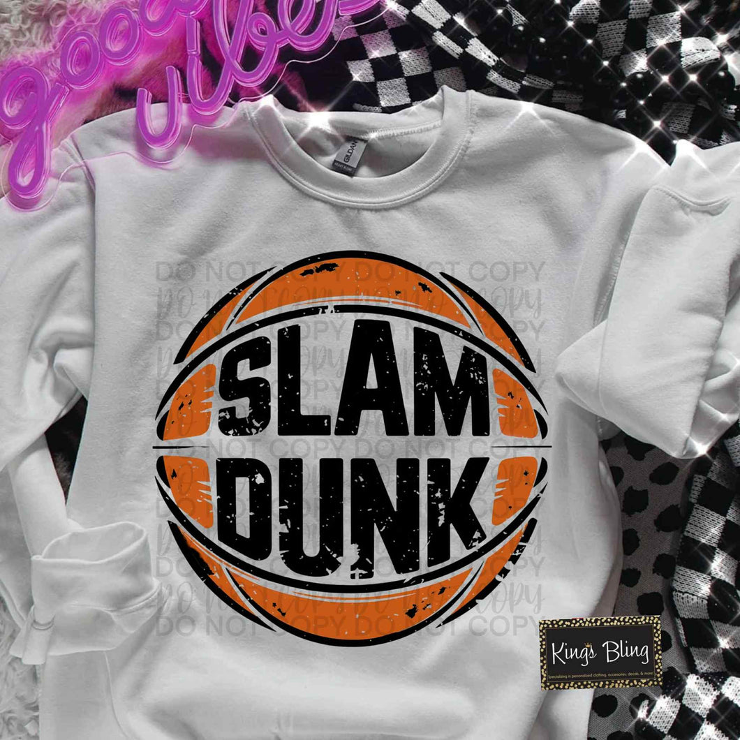 Slam Dunk