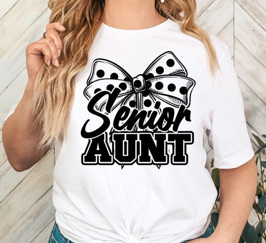 Senior Aunt