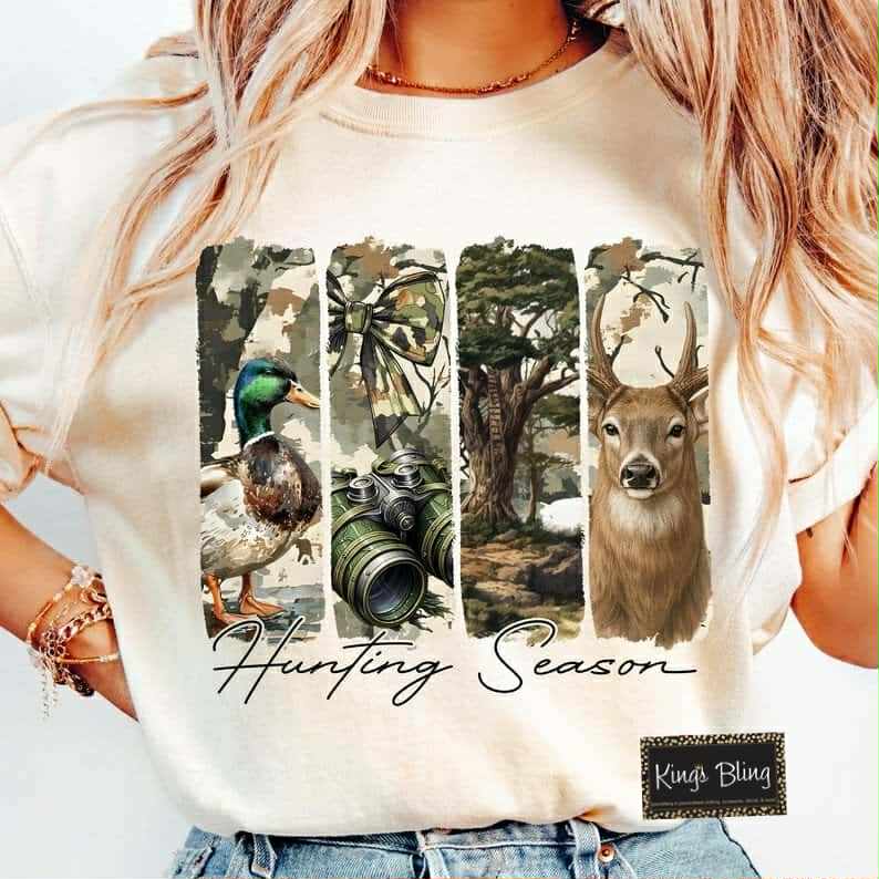 Hunting Season