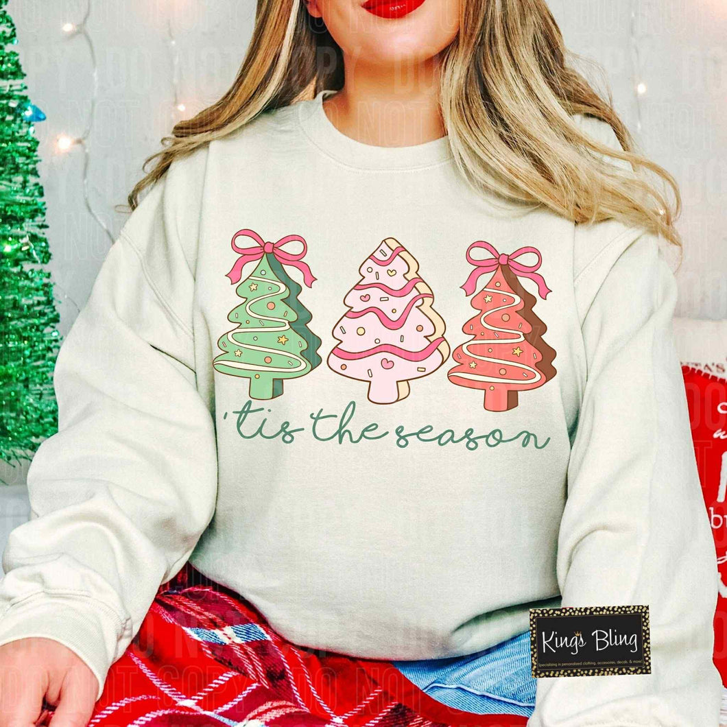 'Tis the Season (Christmas)