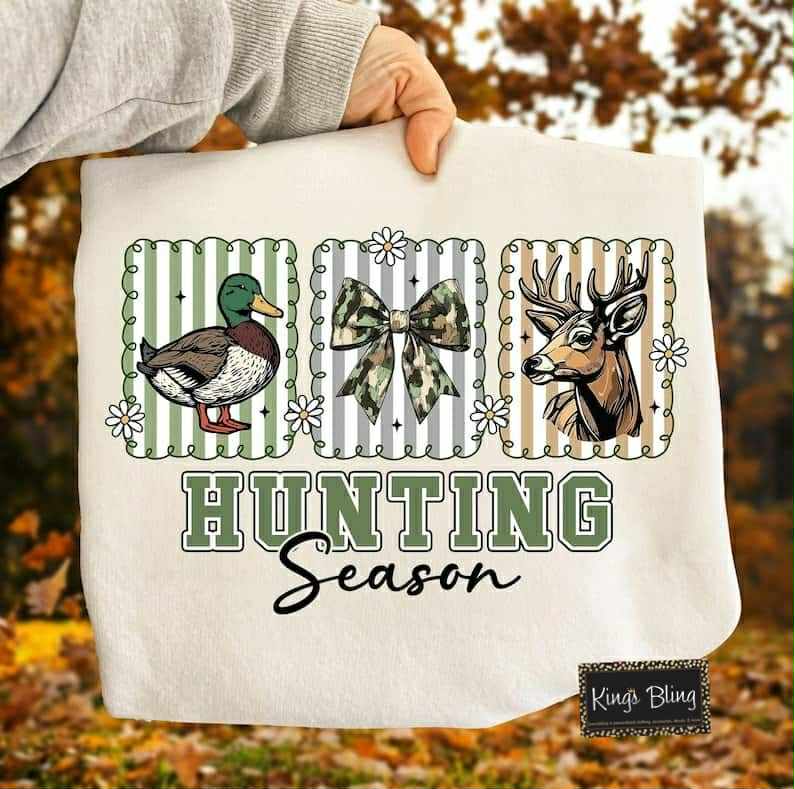 Hunting Season
