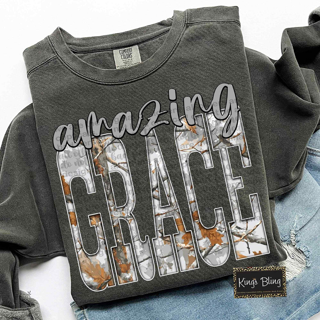 Amazing Grace