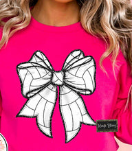 Load image into Gallery viewer, Sports Coquette Bows
