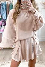 Load image into Gallery viewer, Corded Skort Set RTS
