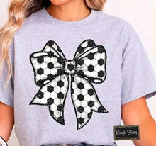 Load image into Gallery viewer, Sports Coquette Bows
