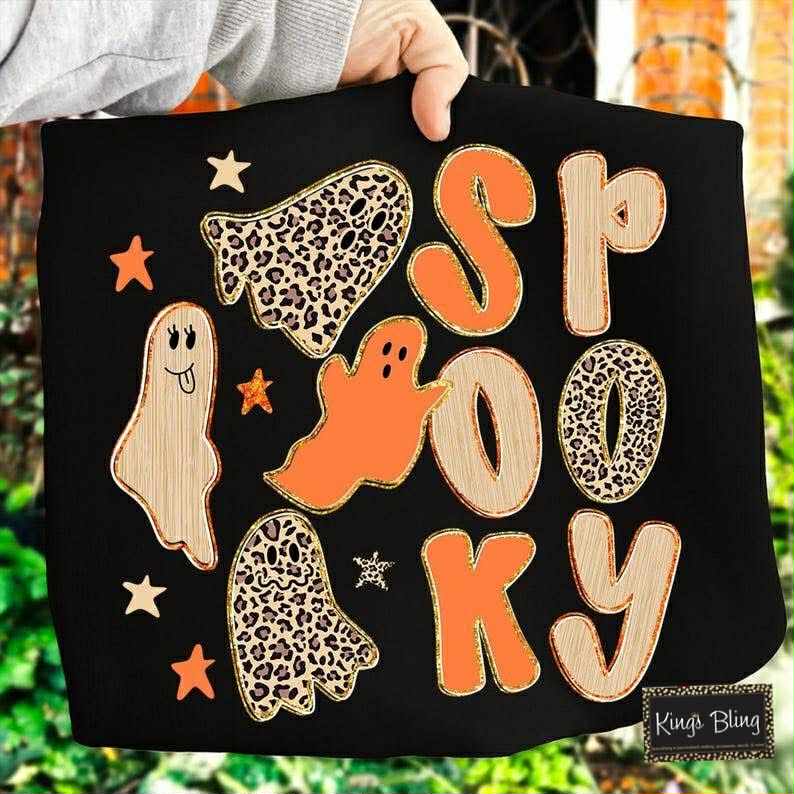 Spooky