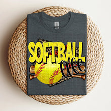 Load image into Gallery viewer, Softball - Baseball Life
