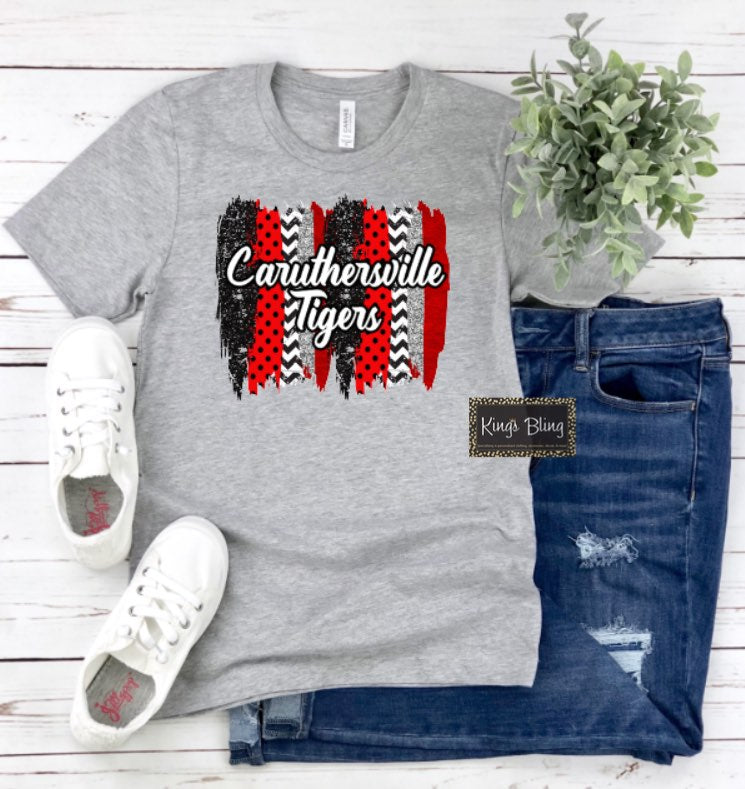 Caruthersville Tigers