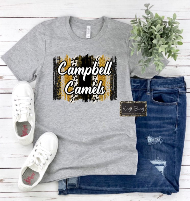 Campbell Camels