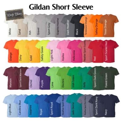 Custom Listing - S/S