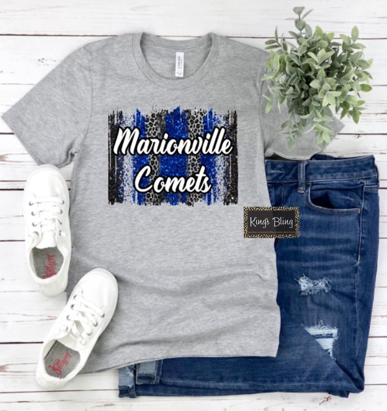 Marionville Comets