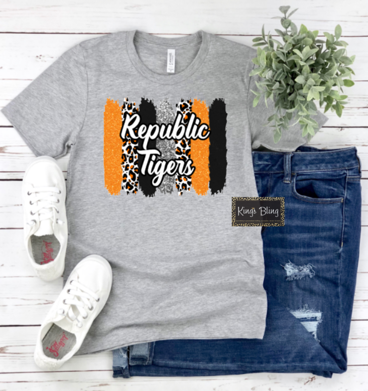 Republic Tigers