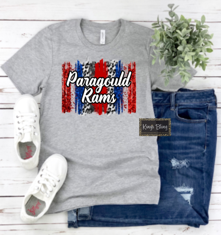 Paragould Rams